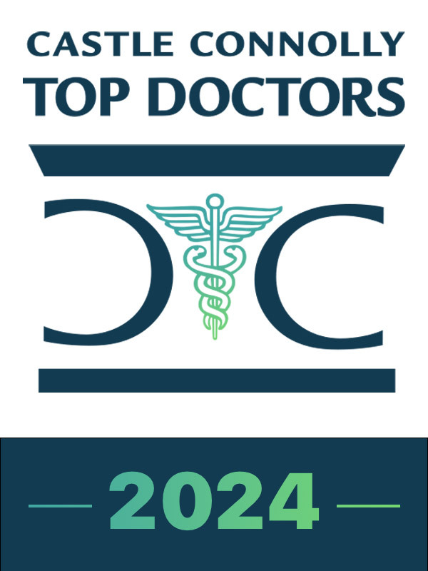 Dr. Adam Kolker New York Best Doctor 2024